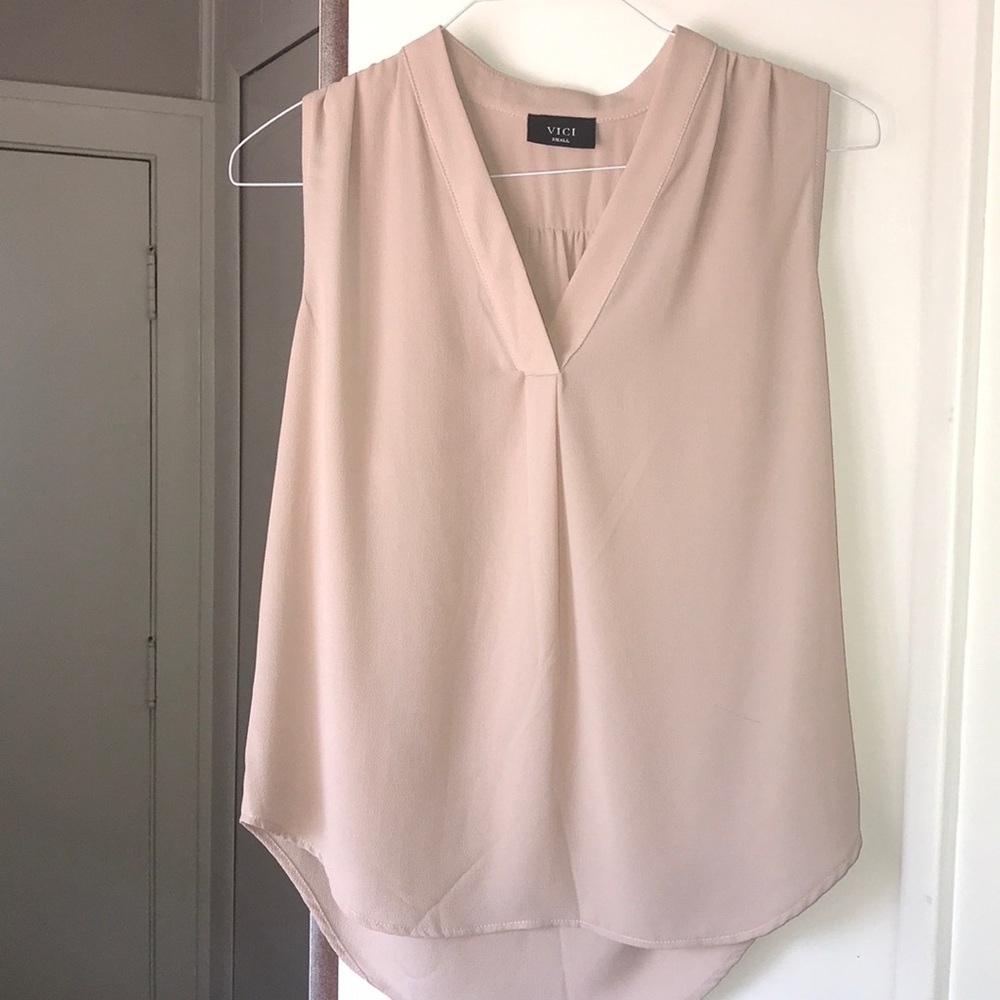 VICI Blouse
